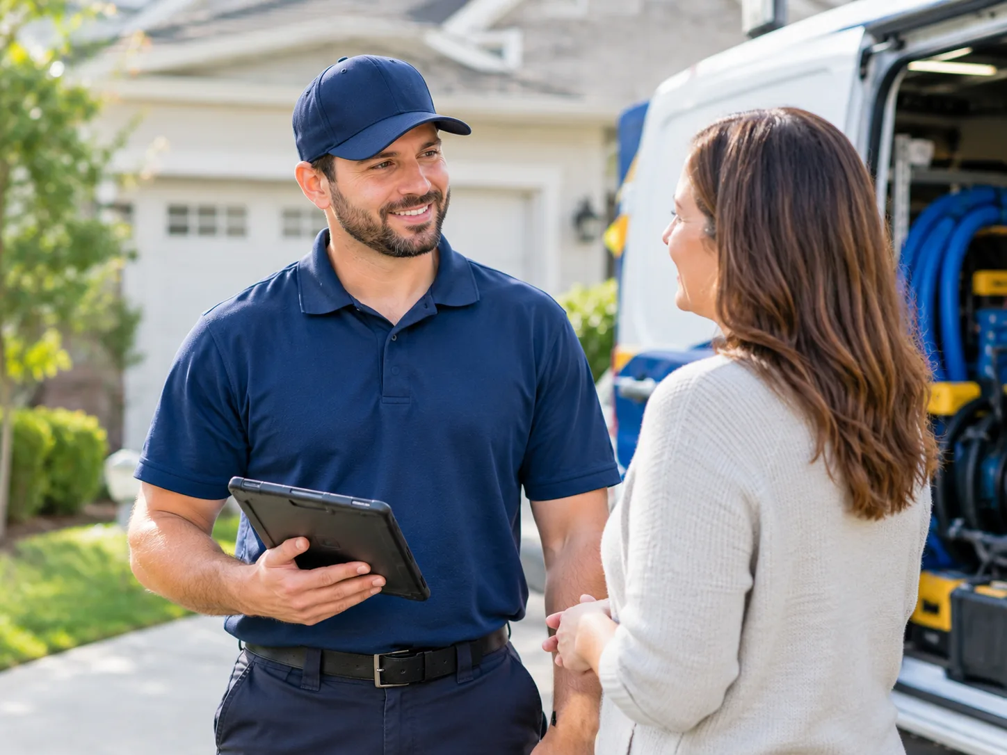 Sewage Backup Cleanup North Hills, CA FAQs